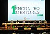 Primeiro Encontro de Gestores 2021