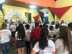 1&ordf;Jornada de Educa&ccedil;&atilde;o Cidad&atilde; de Niter&oacute;i